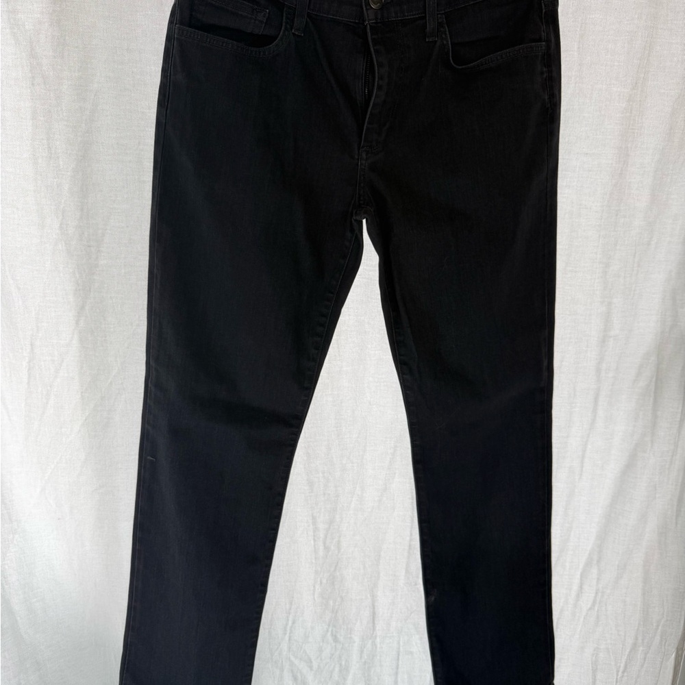 Joe’s Jeans Classic Fit Gray Denim Jeans Men’s 33 Stretch